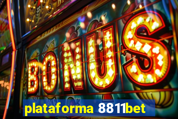 plataforma 8811bet